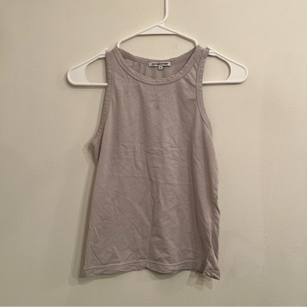 Cotton Citizen Tank